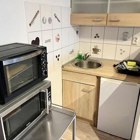 Budget Apartment Koeln Εξωτερικό φωτογραφία