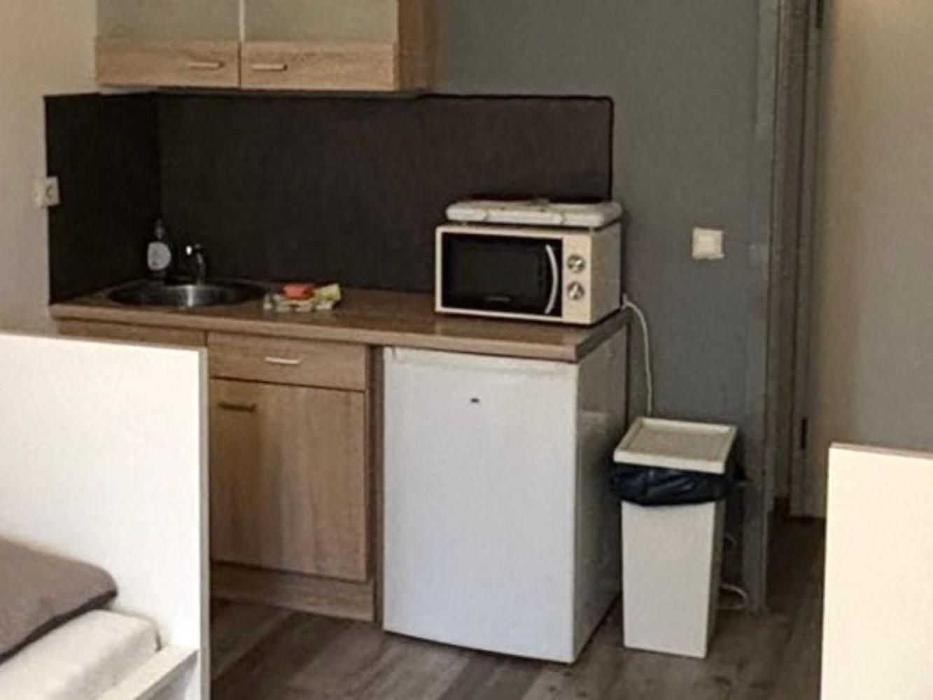 Budget Apartment Koeln Εξωτερικό φωτογραφία