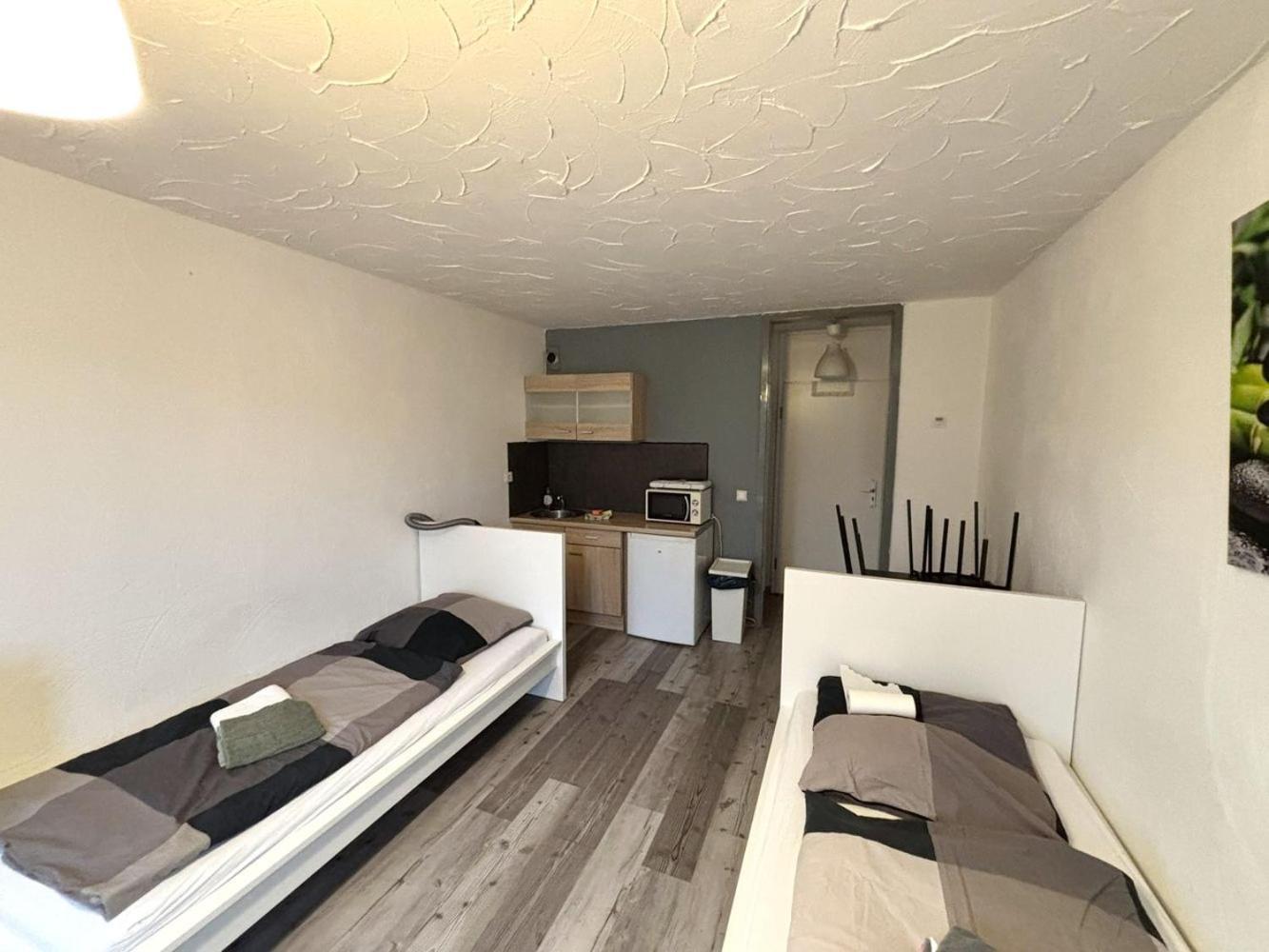 Budget Apartment Koeln Εξωτερικό φωτογραφία