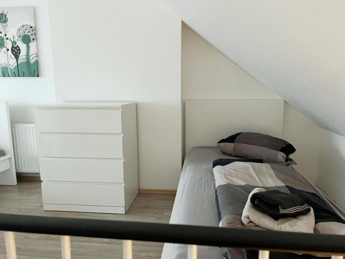 Budget Apartment Koeln Εξωτερικό φωτογραφία
