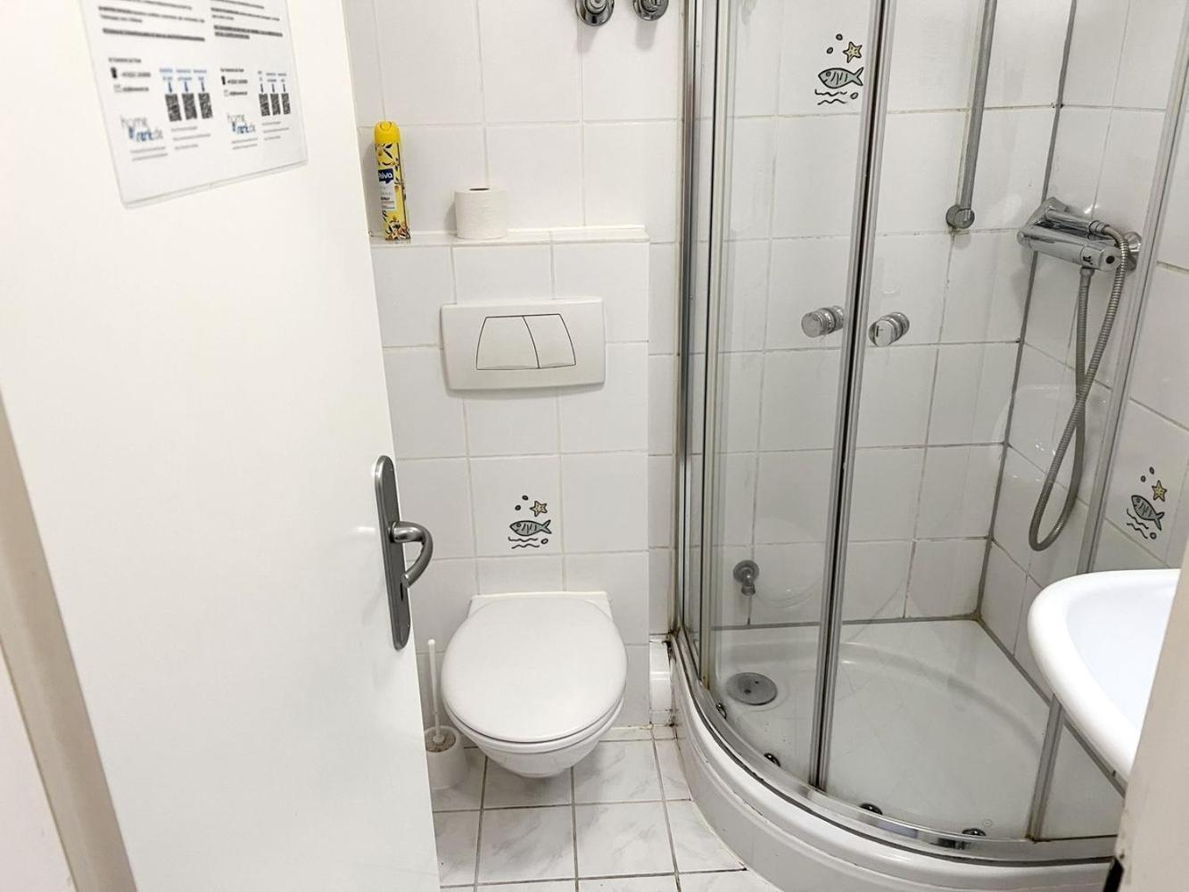 Budget Apartment Koeln Εξωτερικό φωτογραφία